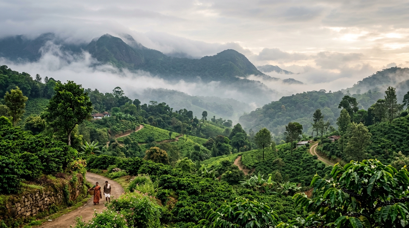 Coorg