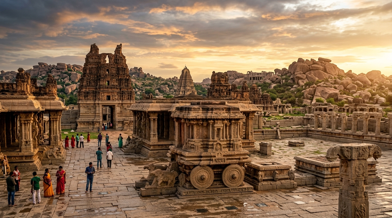 Hampi